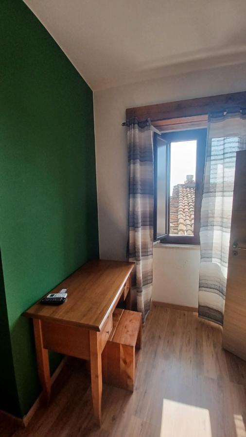 B&B Le Vie Del Borgo Кастильоне-ди-Сицилия Экстерьер фото