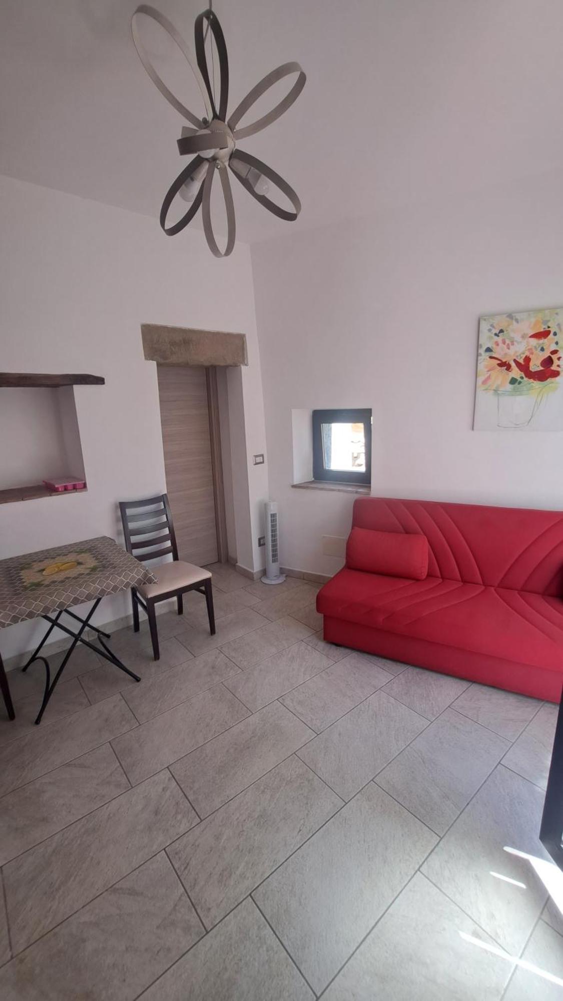 B&B Le Vie Del Borgo Кастильоне-ди-Сицилия Экстерьер фото