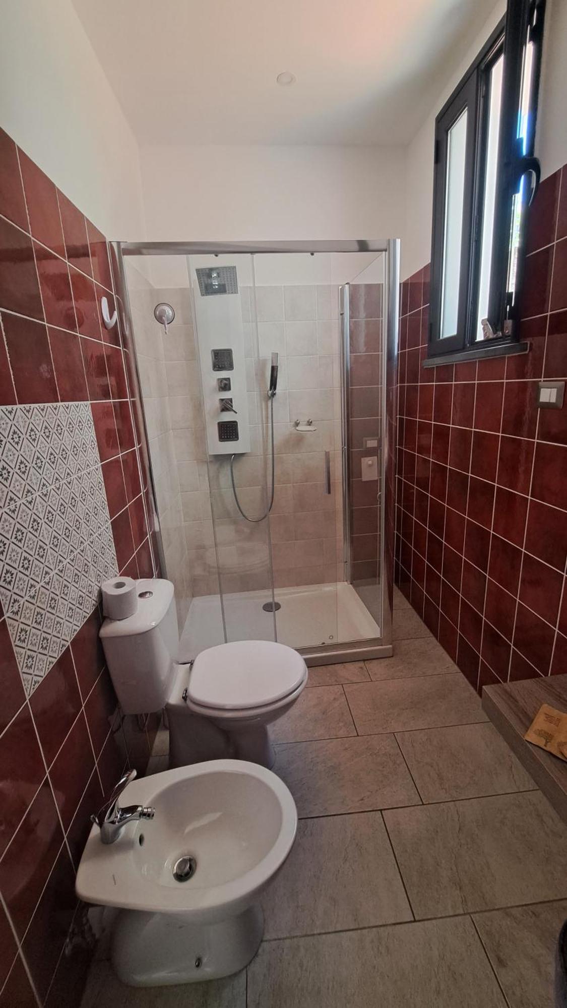 B&B Le Vie Del Borgo Кастильоне-ди-Сицилия Экстерьер фото