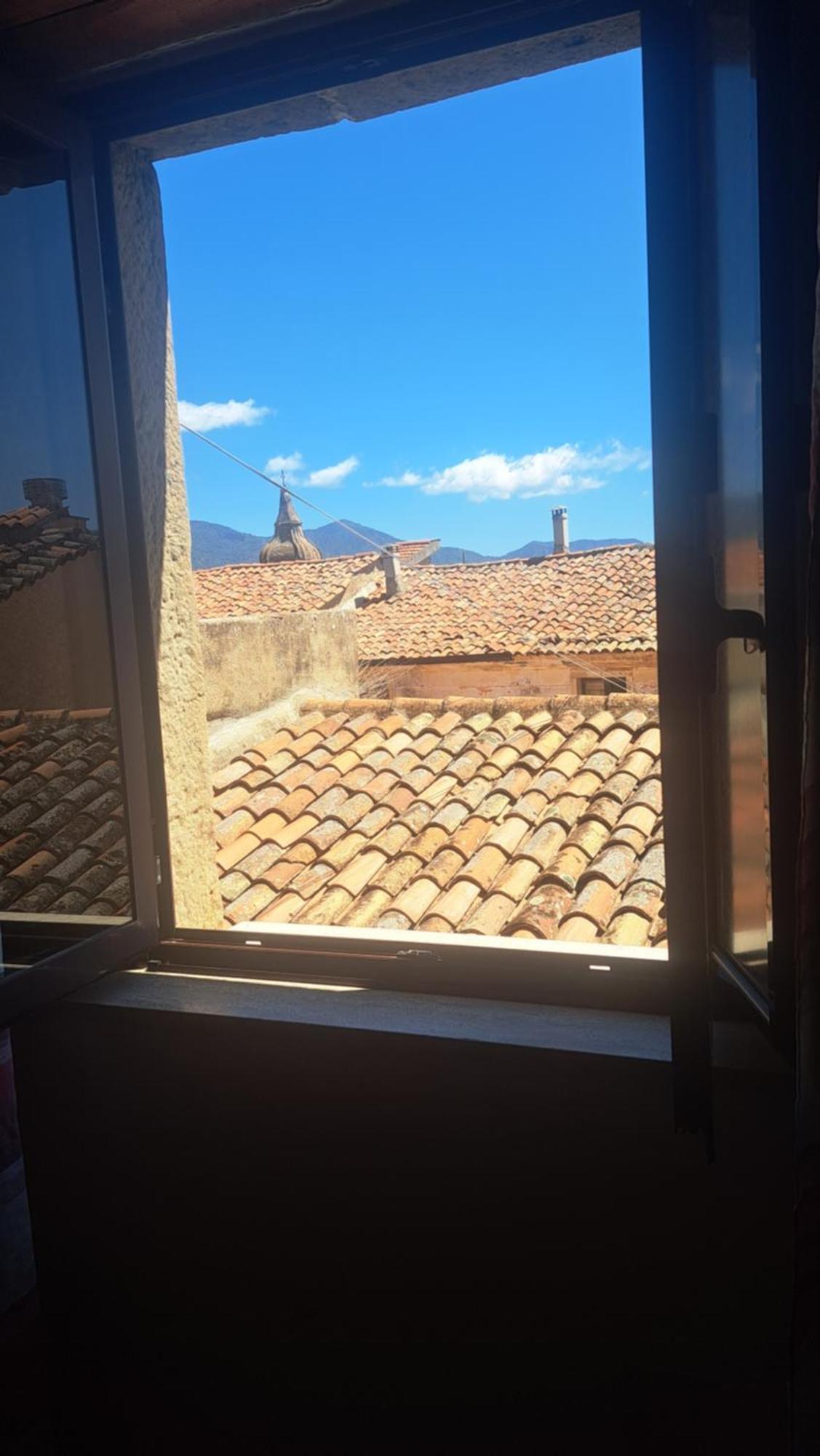 B&B Le Vie Del Borgo Кастильоне-ди-Сицилия Экстерьер фото