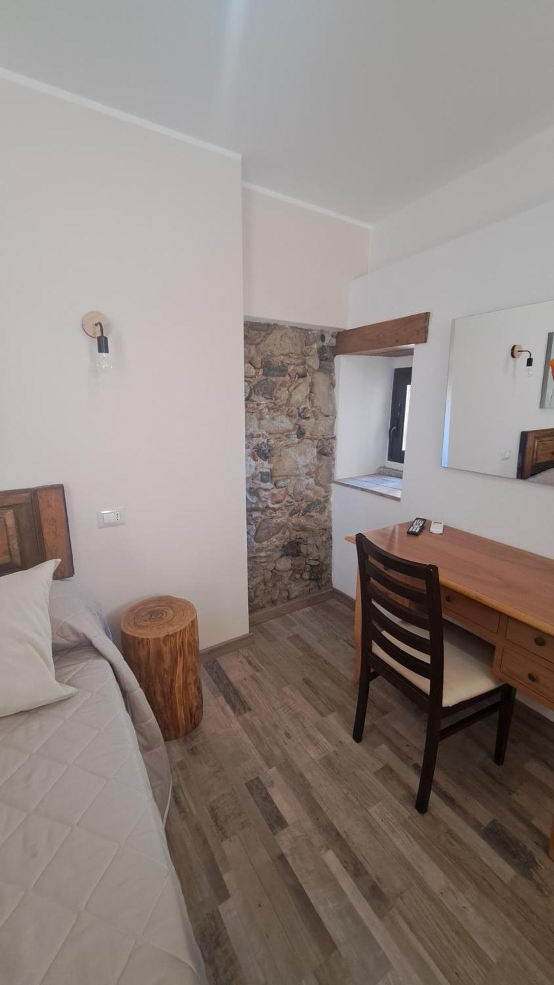 B&B Le Vie Del Borgo Кастильоне-ди-Сицилия Экстерьер фото