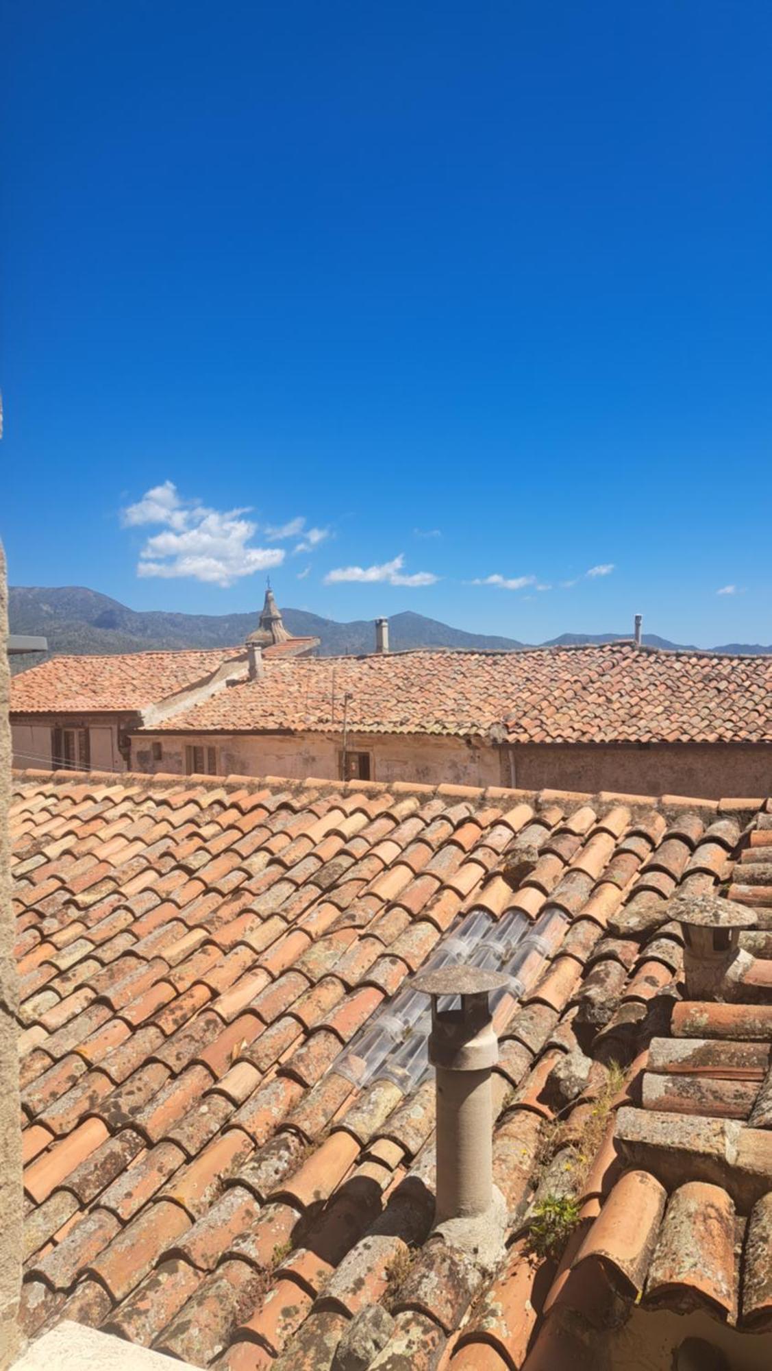 B&B Le Vie Del Borgo Кастильоне-ди-Сицилия Экстерьер фото