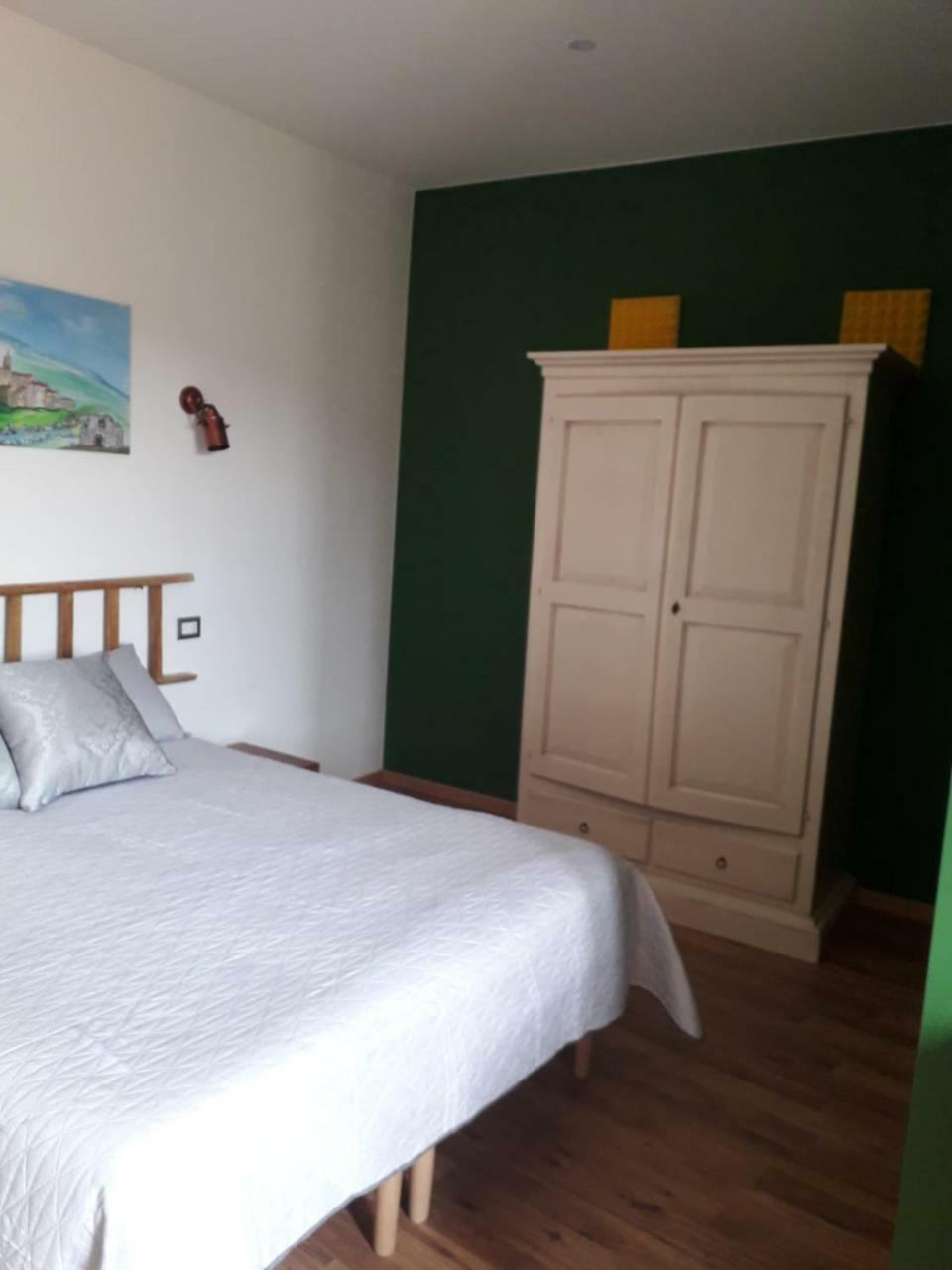 B&B Le Vie Del Borgo Кастильоне-ди-Сицилия Экстерьер фото