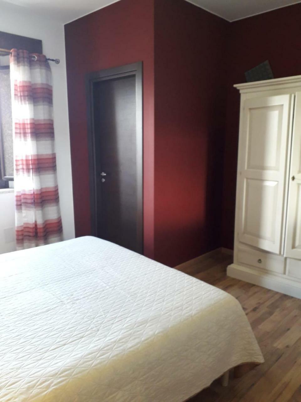 B&B Le Vie Del Borgo Кастильоне-ди-Сицилия Экстерьер фото